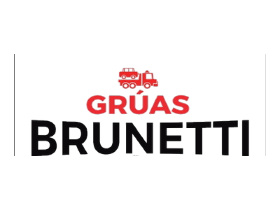 Grúas Brunetti
